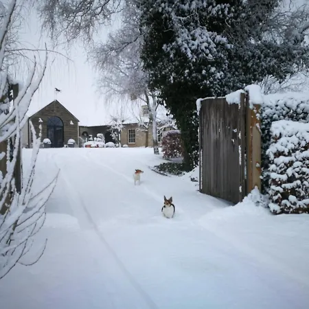 Bed & Breakfast Casa Leone Near Bruges With Jacuzzi & Parking Ruddervoorde