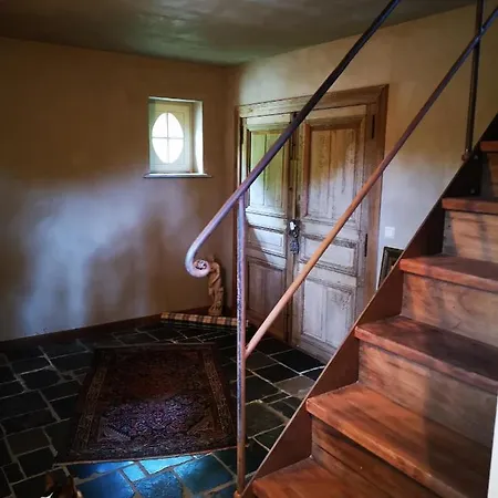 Bed & Breakfast Casa Leone Near Bruges With Jacuzzi & Parking