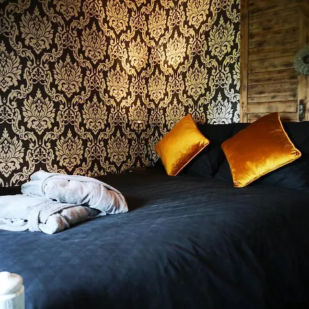 Casa Leone Near Bruges With Jacuzzi & Parking *